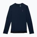 Férfi On Performance Long-T navy/fekete hosszú ujjú futócipő 8