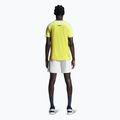 Férfi On Performance-T limelight/lime futópóló 3