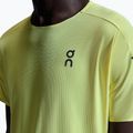 Férfi On Performance-T limelight/lime futópóló 5