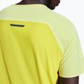 Férfi On Performance-T limelight/lime futópóló 6