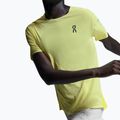Férfi On Performance-T limelight/lime futópóló 7