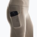 Női edzés leggings On Running Performance Tights 7/8 salak 7/8 8