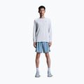 Férfi futó hosszú ujjú póló On Core Long-T white 2