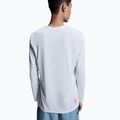 Férfi futó hosszú ujjú póló On Core Long-T white 5