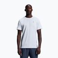 Férfi futópóló On Core-T white