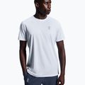 Férfi futópóló On Core-T white 4