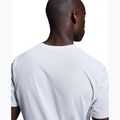 Férfi futópóló On Core-T white 7
