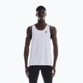 Férfi futótrikó On Performance Tank white/silver