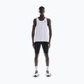 Férfi futótrikó On Performance Tank white/silver 2