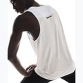 Férfi futótrikó On Performance Tank white/silver 5