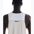 Férfi futótrikó On Performance Tank white/silver 7