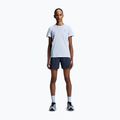 Női futópóló On Running Core-T white 2