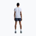 Női futópóló On Running Core-T white 3