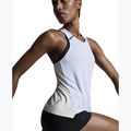 Női futótrikó On Performance Tank white/silver 5