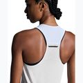 Női futótrikó On Performance Tank white/silver 7