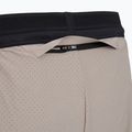 Férfi futóshort On 5" Performance 2/1 cinder/black 4
