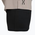 Férfi futóshort On 5" Performance 2/1 cinder/black 5