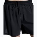 Férfi futónadrág On 5" Performance black 5