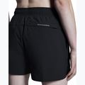 Női futóshort On 3" Core black 5