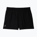 Női futóshort On 3" Core black 6