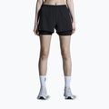 Női futónadrág On 3" Performance 2/1 black