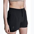 Női futónadrág On 3" Performance 2/1 black 6