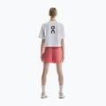 Női póló On Club Boxy-T white 3