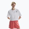 Női póló On Club Boxy-T white 4