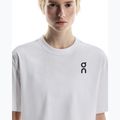 Női póló On Club Boxy-T white 6