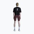 Női póló On Club Boxy-T wlack 3