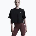 Női póló On Club Boxy-T wlack 4