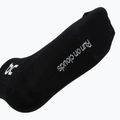 On Running Logo Sock Mid 3 pár fekete 3