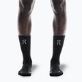 On Performance Run High zokni fekete/eclipse 3