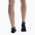 On Performance Run Low zokni fekete/eclipse 4