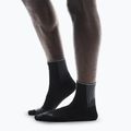 On Performance Run Mid zokni fekete/eclipse 3