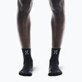 On Performance Run Mid zokni fekete/eclipse 4