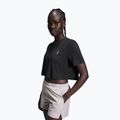 Női edzőpóló On Train-T Crop black 4