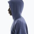Férfi pulóver On Club Hoodie acai 6