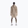 Férfi pulóver On Running Club Hoodie desert 3