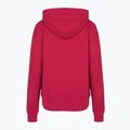 Női pulóver On Running Club Hoodie grenadine 2