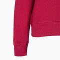 Női pulóver On Running Club Hoodie grenadine 3