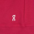 Női pulóver On Running Club Hoodie grenadine 6