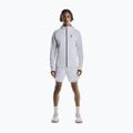 Férfi futó pulóver On Climate Zip Hoodie white 2