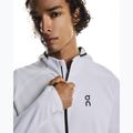 Férfi futó pulóver On Climate Zip Hoodie white 6