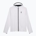 Férfi futó pulóver On Climate Zip Hoodie white 7