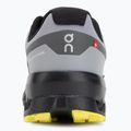 Női futócipő On Cloudvista 2 Waterproof orgonalila/fekete 6