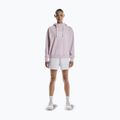 Női pulóver On Running Club Hoodie orchidea 2
