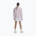 Női pulóver On Club Hoodie orchidea 3