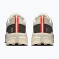 Férfi túracipő On Cloudrock Low Waterproof elefántcsont/elefántcsont 11