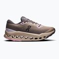 Női futócipő On Cloudsurfer Trail 2 Waterproof cinder/desert 8